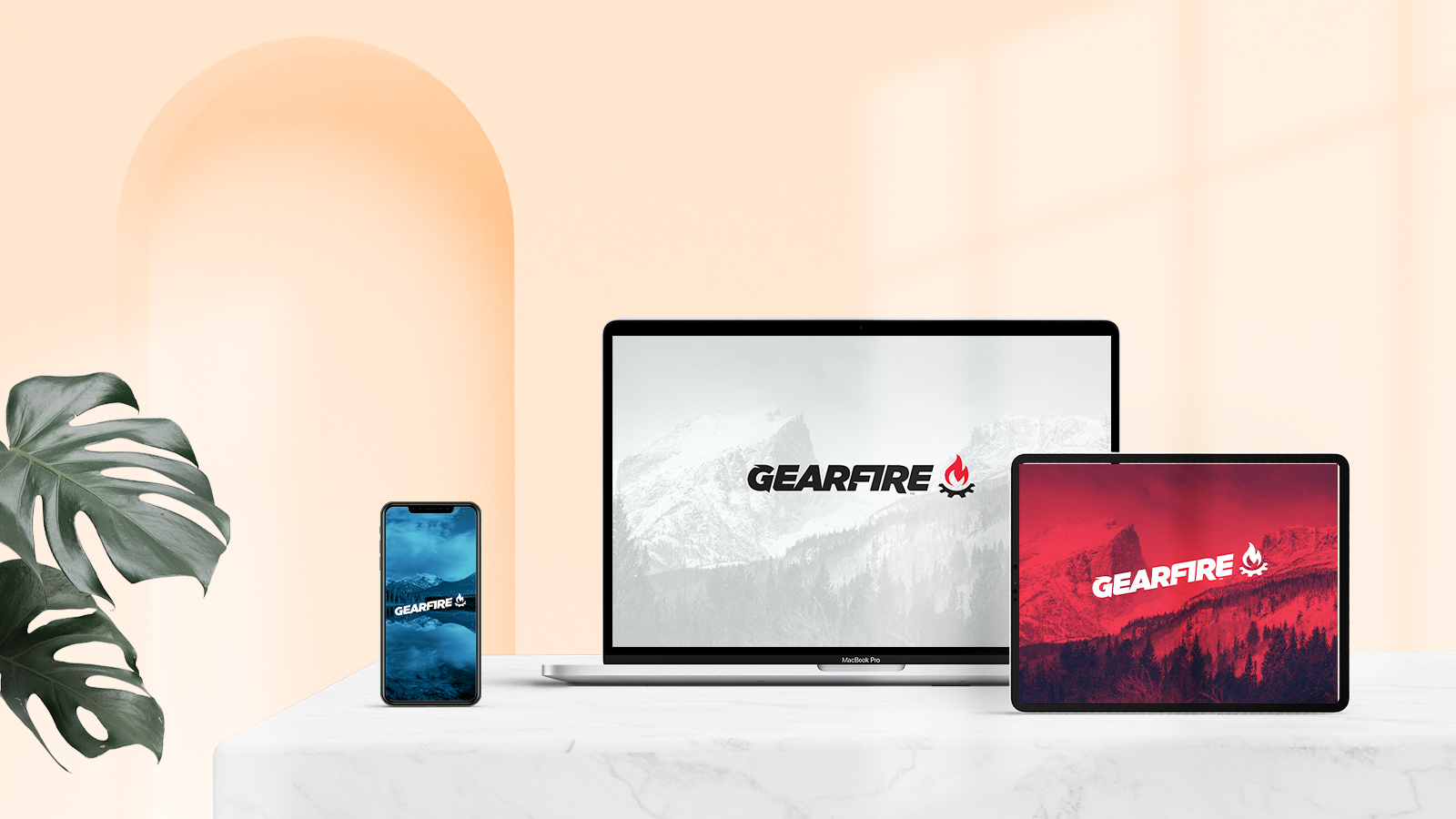 Awesome Gearfire Backgrounds For Your Desktop & Mobile Device Now Available featured img